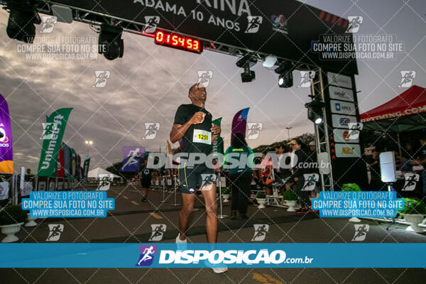 Maratona de Londrina 2024