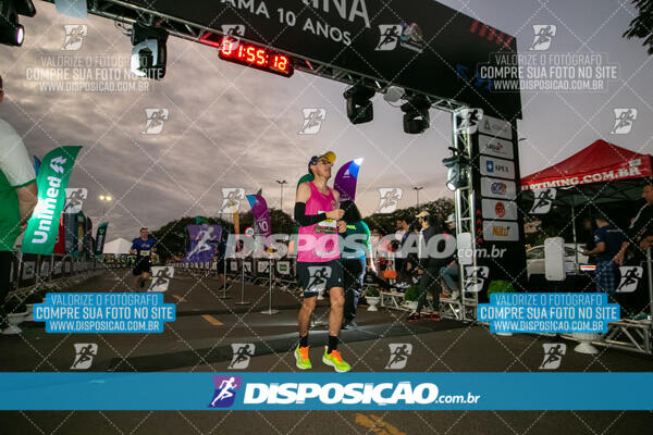 Maratona de Londrina 2024