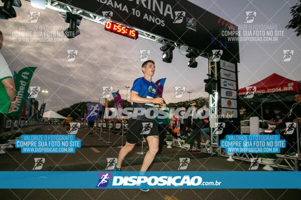 Maratona de Londrina 2024