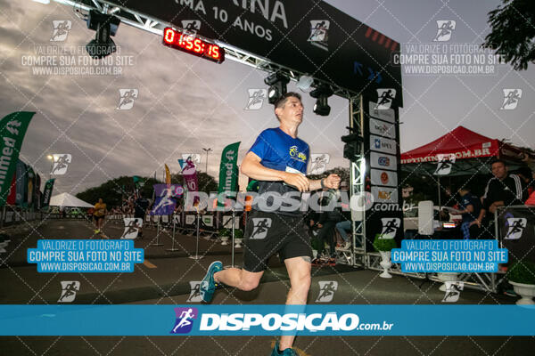 Maratona de Londrina 2024