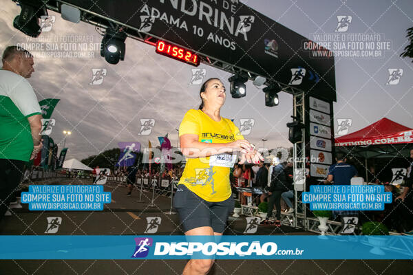 Maratona de Londrina 2024