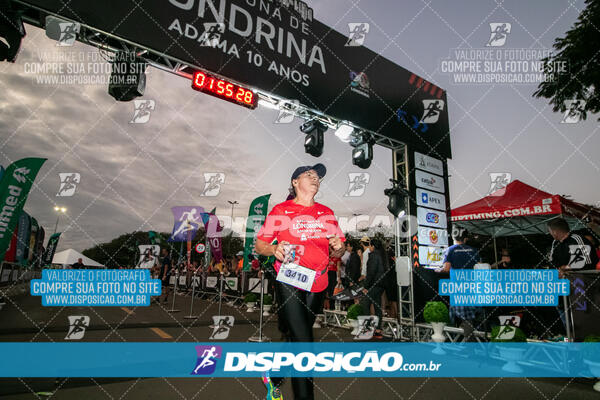 Maratona de Londrina 2024