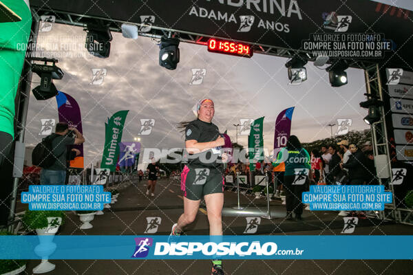 Maratona de Londrina 2024