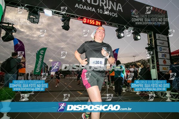 Maratona de Londrina 2024