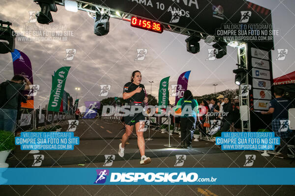 Maratona de Londrina 2024