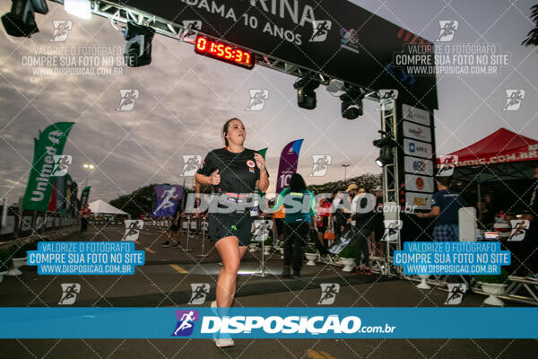 Maratona de Londrina 2024