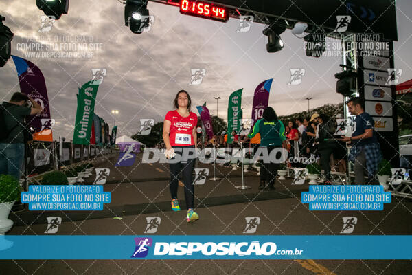 Maratona de Londrina 2024