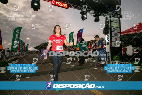 Maratona de Londrina 2024