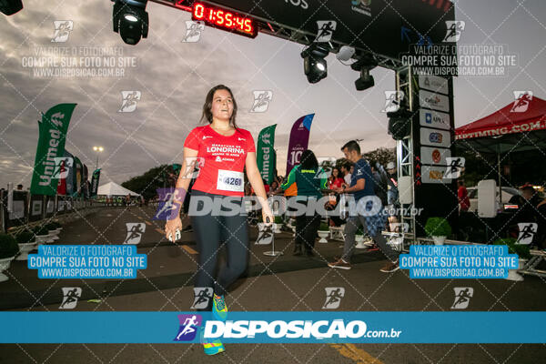 Maratona de Londrina 2024