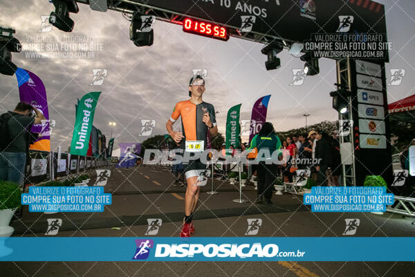 Maratona de Londrina 2024