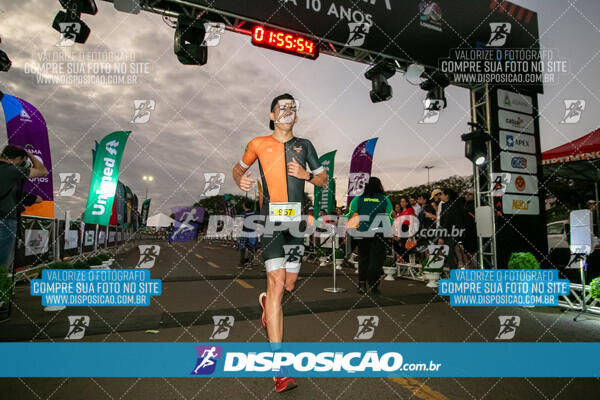 Maratona de Londrina 2024