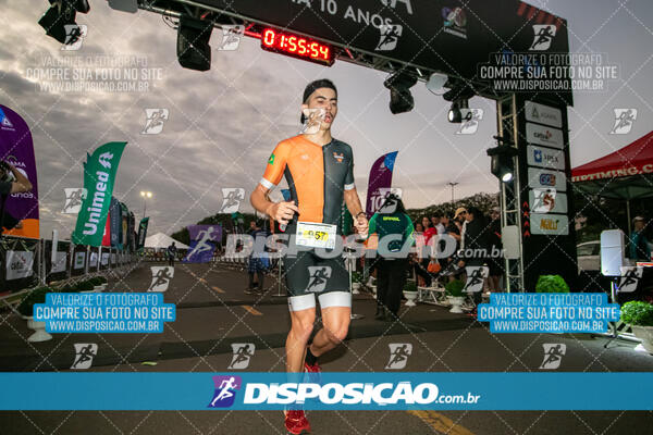 Maratona de Londrina 2024