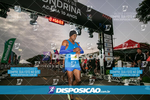 Maratona de Londrina 2024