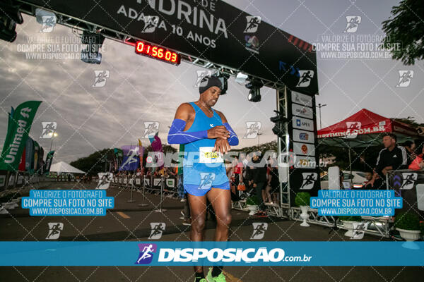 Maratona de Londrina 2024