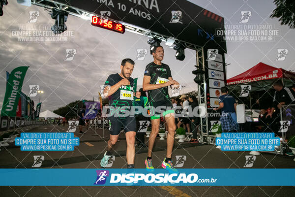 Maratona de Londrina 2024