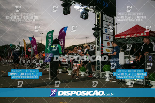 Maratona de Londrina 2024