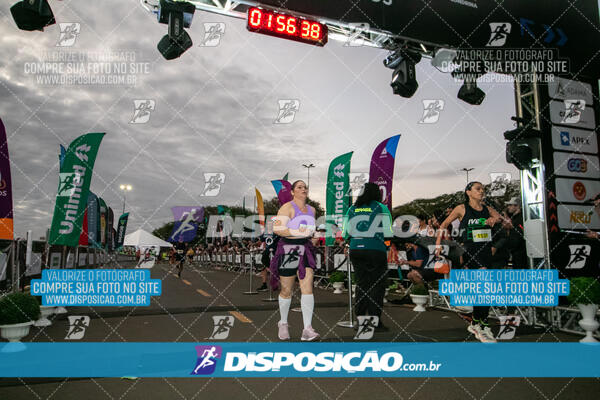 Maratona de Londrina 2024