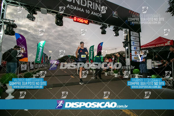 Maratona de Londrina 2024