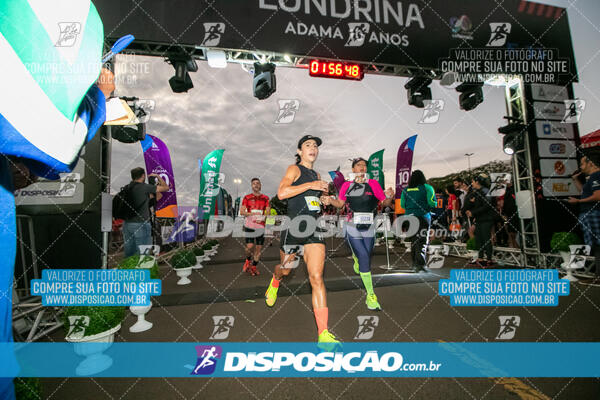 Maratona de Londrina 2024