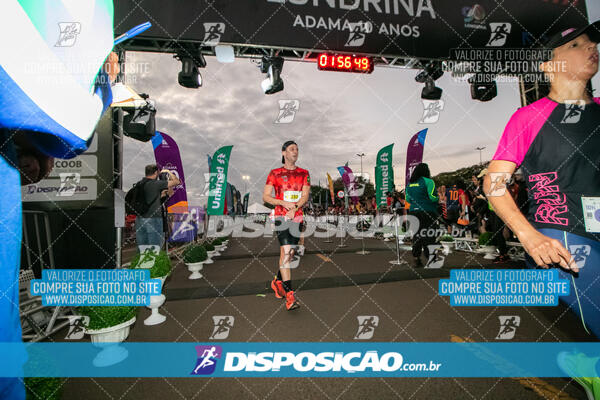 Maratona de Londrina 2024