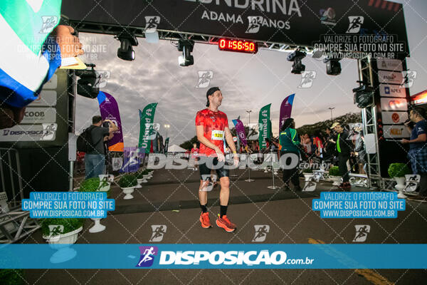 Maratona de Londrina 2024