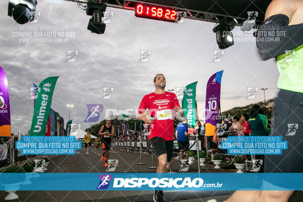 Maratona de Londrina 2024