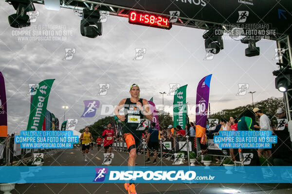 Maratona de Londrina 2024