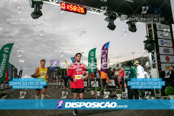 Maratona de Londrina 2024