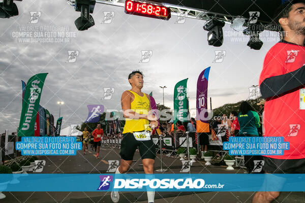 Maratona de Londrina 2024