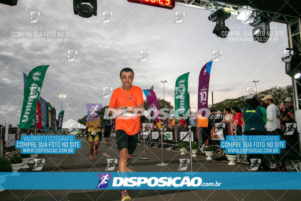 Maratona de Londrina 2024