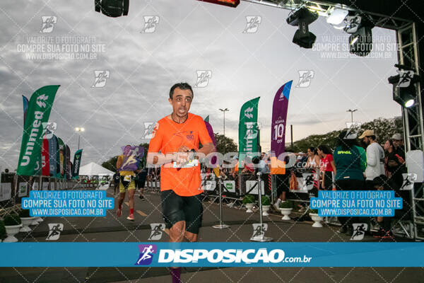 Maratona de Londrina 2024