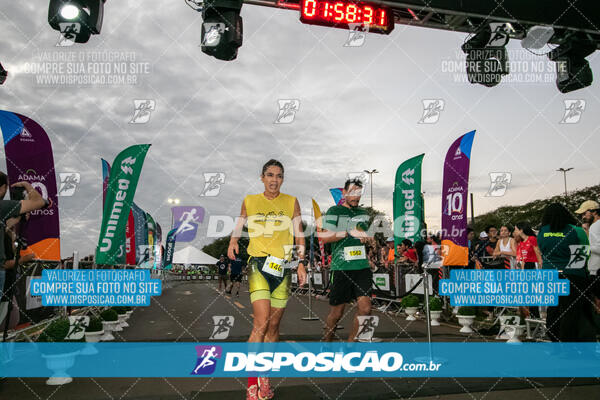 Maratona de Londrina 2024