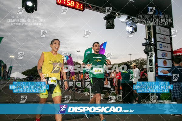 Maratona de Londrina 2024