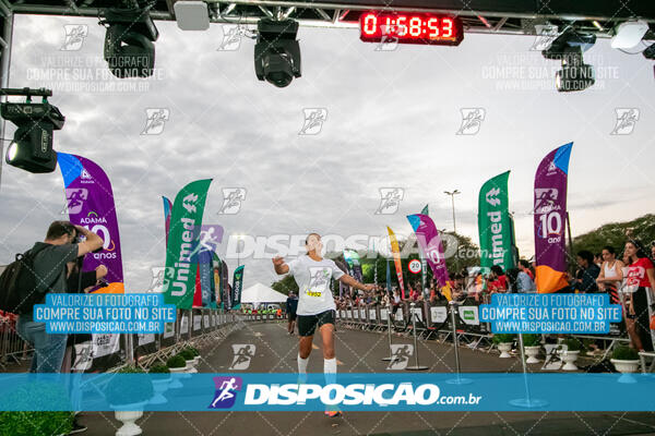 Maratona de Londrina 2024