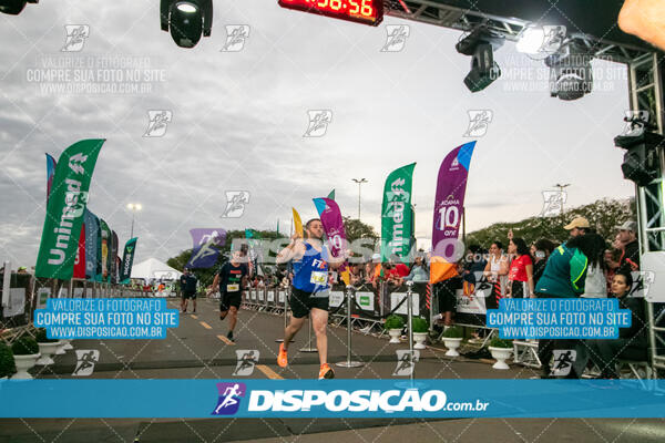 Maratona de Londrina 2024