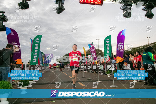 Maratona de Londrina 2024