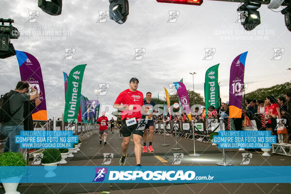 Maratona de Londrina 2024