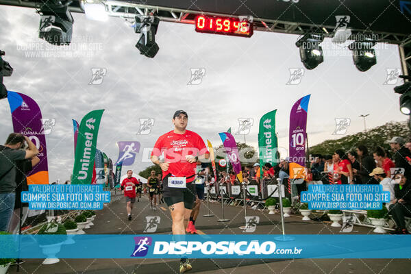 Maratona de Londrina 2024