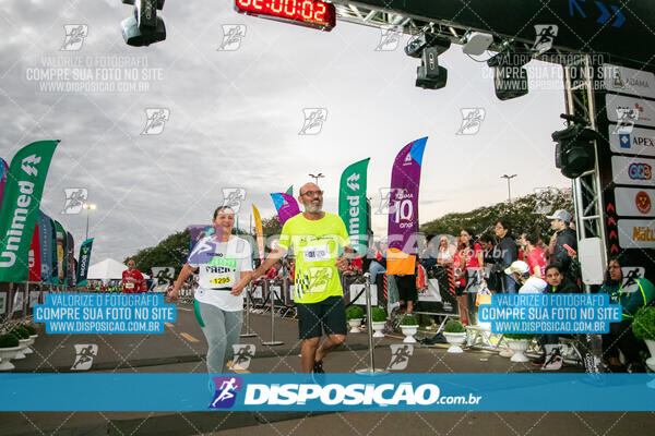 Maratona de Londrina 2024