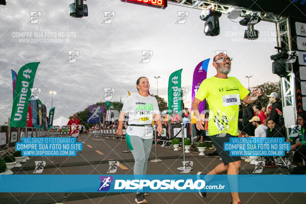 Maratona de Londrina 2024