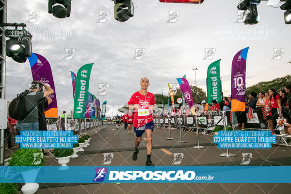 Maratona de Londrina 2024