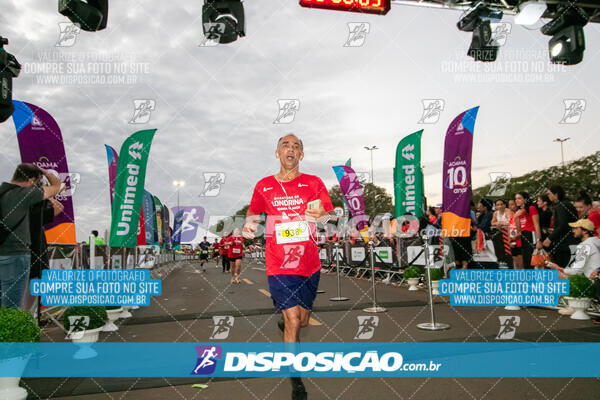 Maratona de Londrina 2024