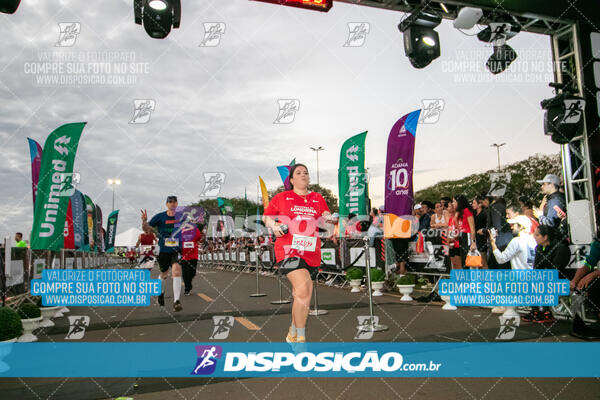 Maratona de Londrina 2024