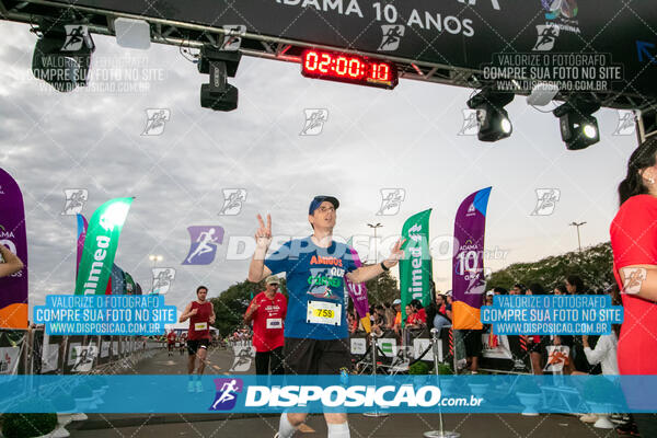 Maratona de Londrina 2024