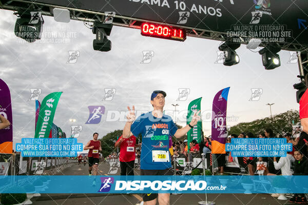 Maratona de Londrina 2024