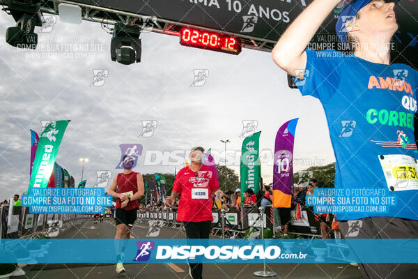 Maratona de Londrina 2024