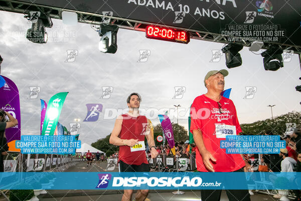 Maratona de Londrina 2024