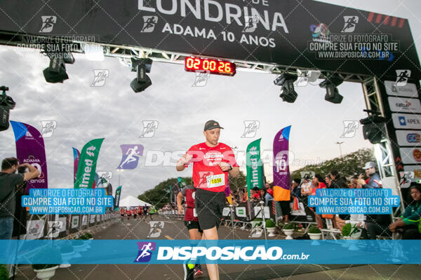 Maratona de Londrina 2024