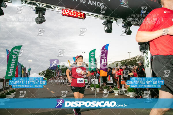 Maratona de Londrina 2024