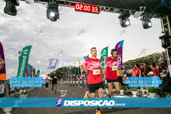 Maratona de Londrina 2024